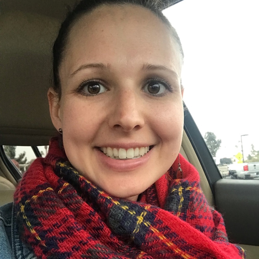 Meet your Posher, Amber